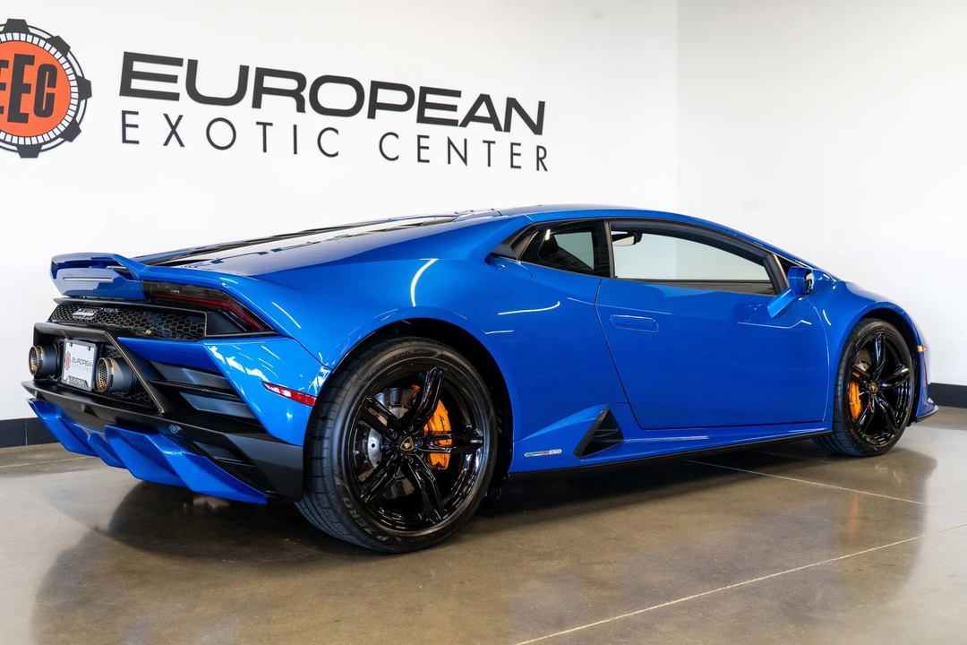 2020 Lamborghini Huracan - Image 26 of 31