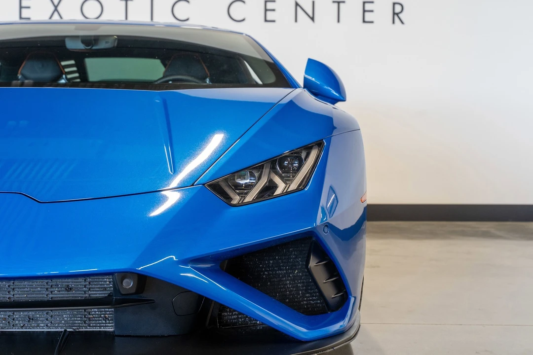 2020 Lamborghini Huracan - Image 20 of 31