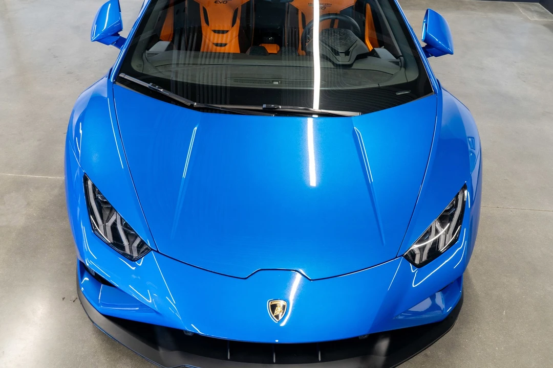 2020 Lamborghini Huracan - Image 18 of 31