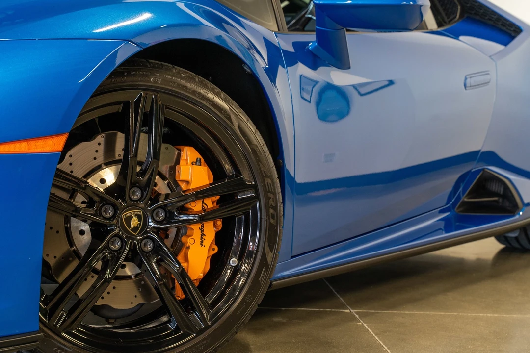 2020 Lamborghini Huracan - Image 15 of 31