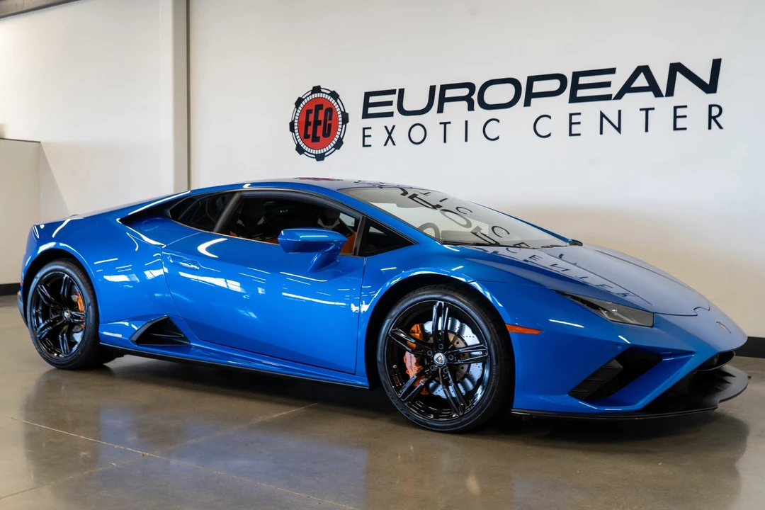 2020 Lamborghini Huracan - Image 27 of 31