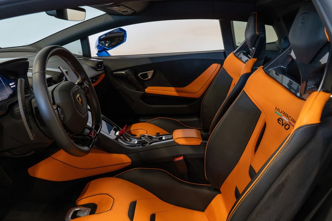 2020 Lamborghini Huracan - Image 3 of 31