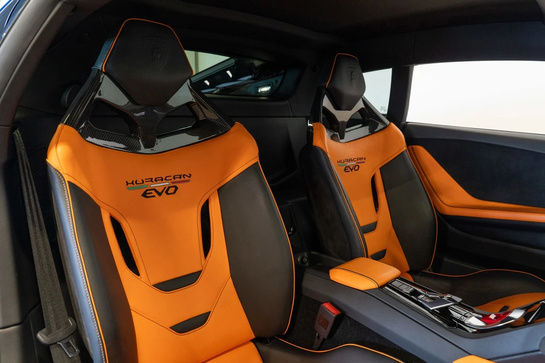 2020 Lamborghini Huracan - Image 10 of 31