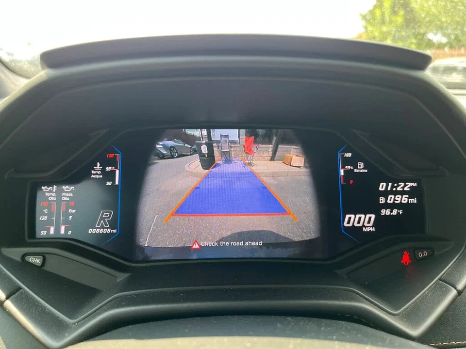 2020 Lamborghini Huracan - Image 24 of 31