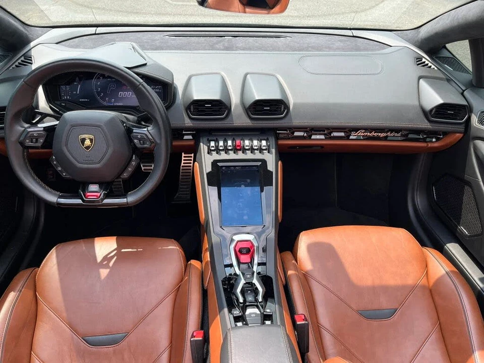 2020 Lamborghini Huracan - Image 30 of 31