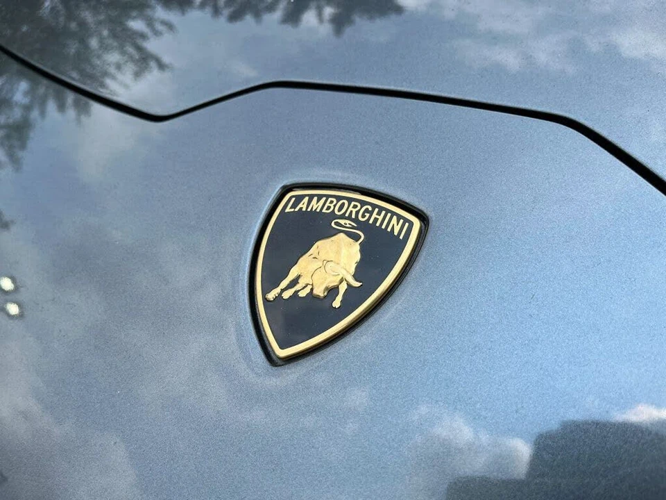 2020 Lamborghini Huracan - Image 11 of 31