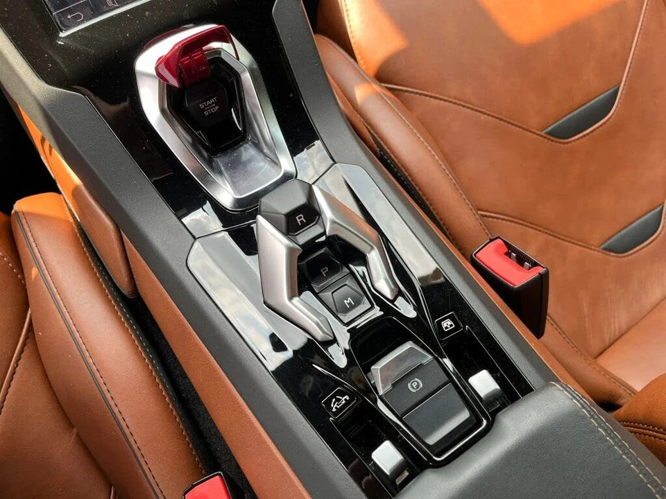 2020 Lamborghini Huracan - Image 27 of 31