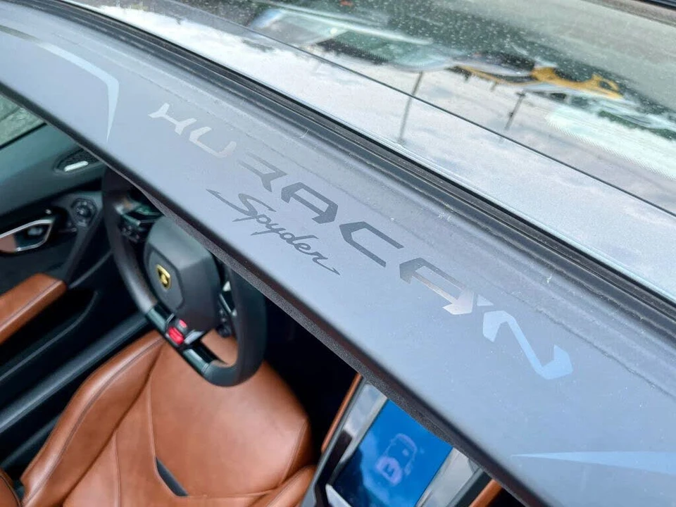 2020 Lamborghini Huracan - Image 13 of 31