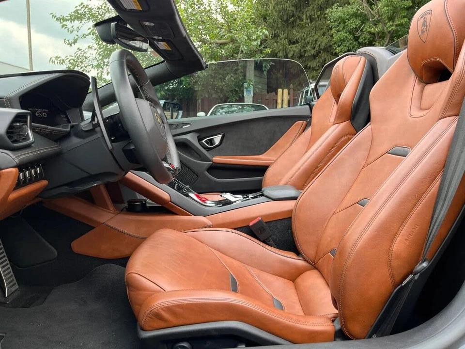 2020 Lamborghini Huracan - Image 15 of 31