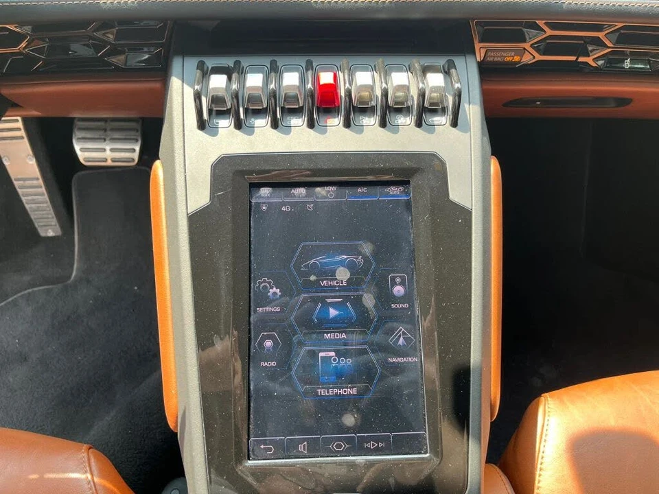 2020 Lamborghini Huracan - Image 23 of 31