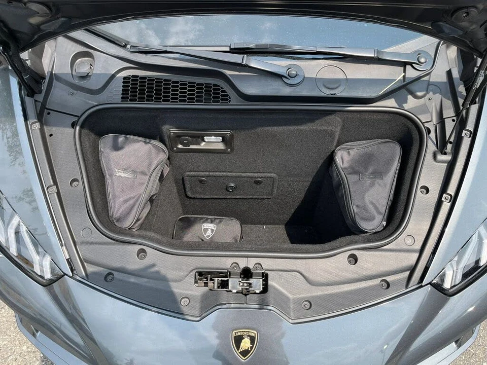 2020 Lamborghini Huracan - Image 31 of 31