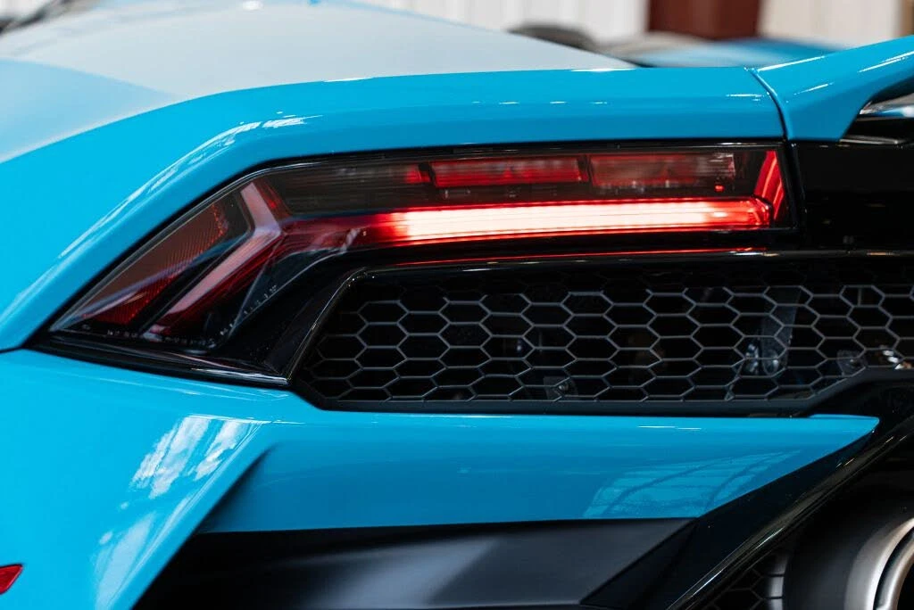 2020 Lamborghini Huracan - Image 16 of 31