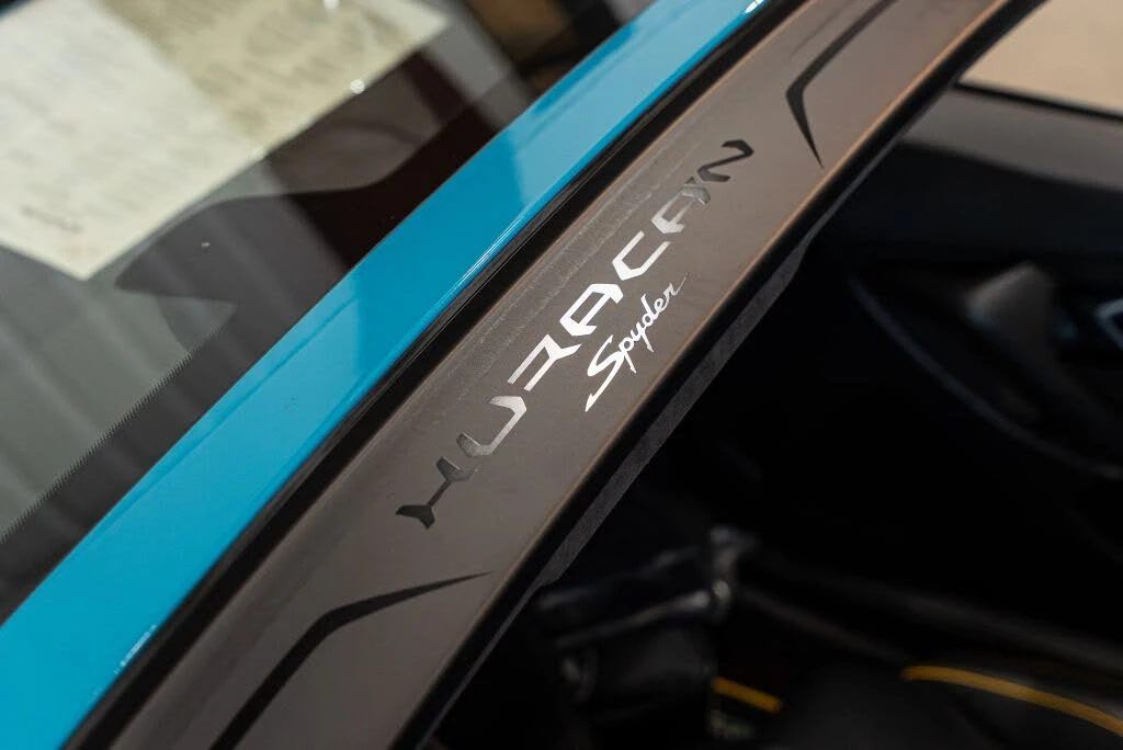 2020 Lamborghini Huracan - Image 26 of 31