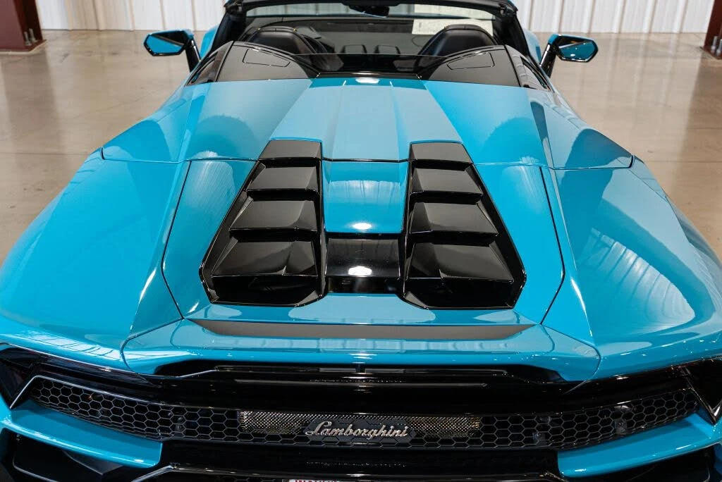 2020 Lamborghini Huracan - Image 20 of 31
