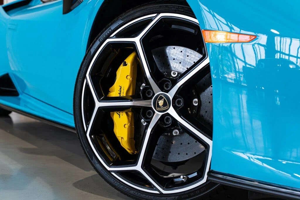 2020 Lamborghini Huracan - Image 3 of 31
