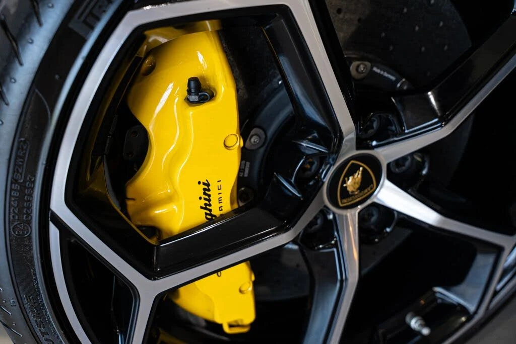 2020 Lamborghini Huracan - Image 4 of 31