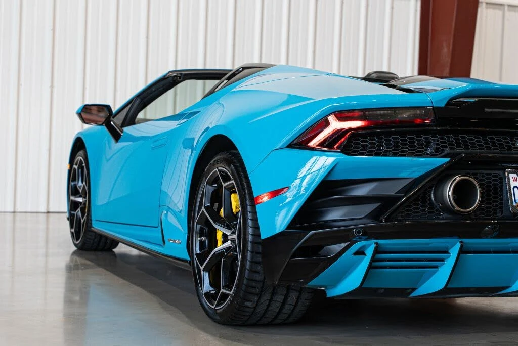 2020 Lamborghini Huracan - Image 15 of 31