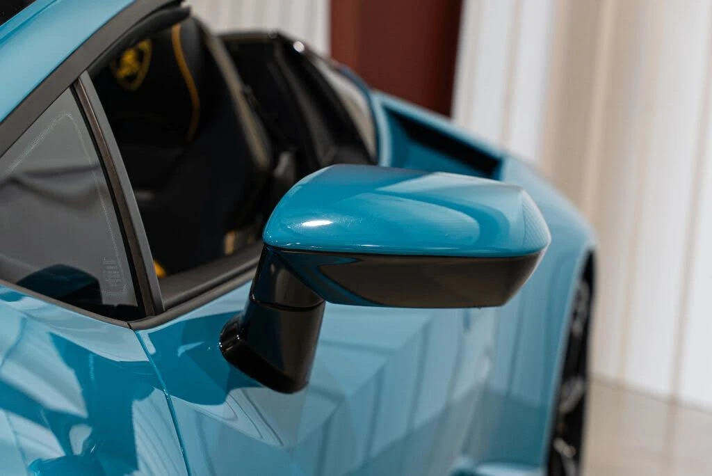 2020 Lamborghini Huracan - Image 9 of 31