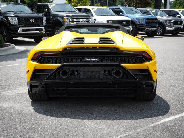 2020 Lamborghini Huracan - Image 9 of 31