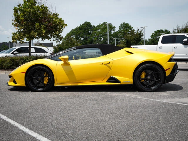 2020 Lamborghini Huracan - Image 7 of 31