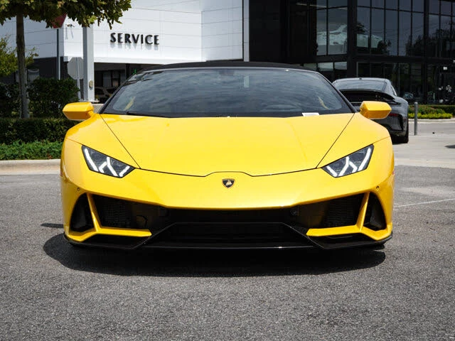2020 Lamborghini Huracan - Image 3 of 31