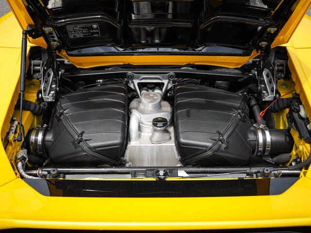 2020 Lamborghini Huracan - Image 30 of 31