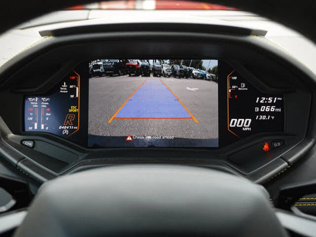 2020 Lamborghini Huracan - Image 24 of 31