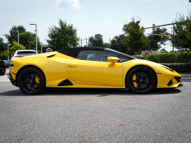 2020 Lamborghini Huracan - Image 11 of 31