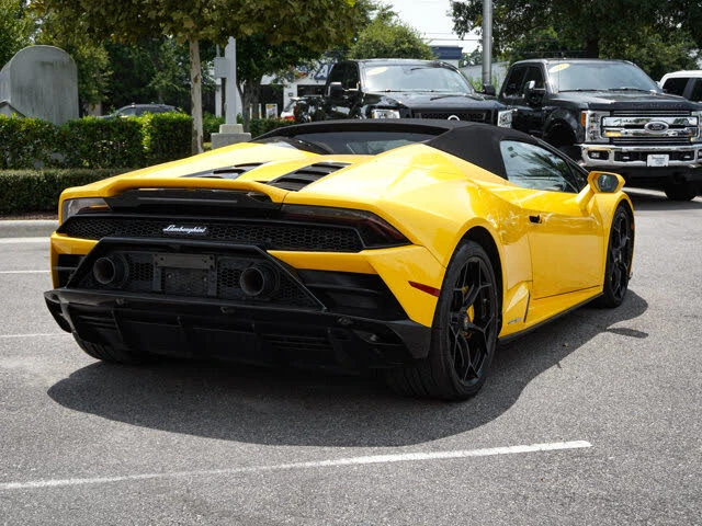 2020 Lamborghini Huracan - Image 10 of 31