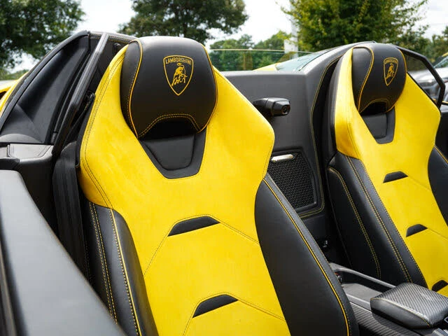 2020 Lamborghini Huracan - Image 31 of 31