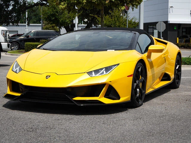 2020 Lamborghini Huracan - Image 5 of 31