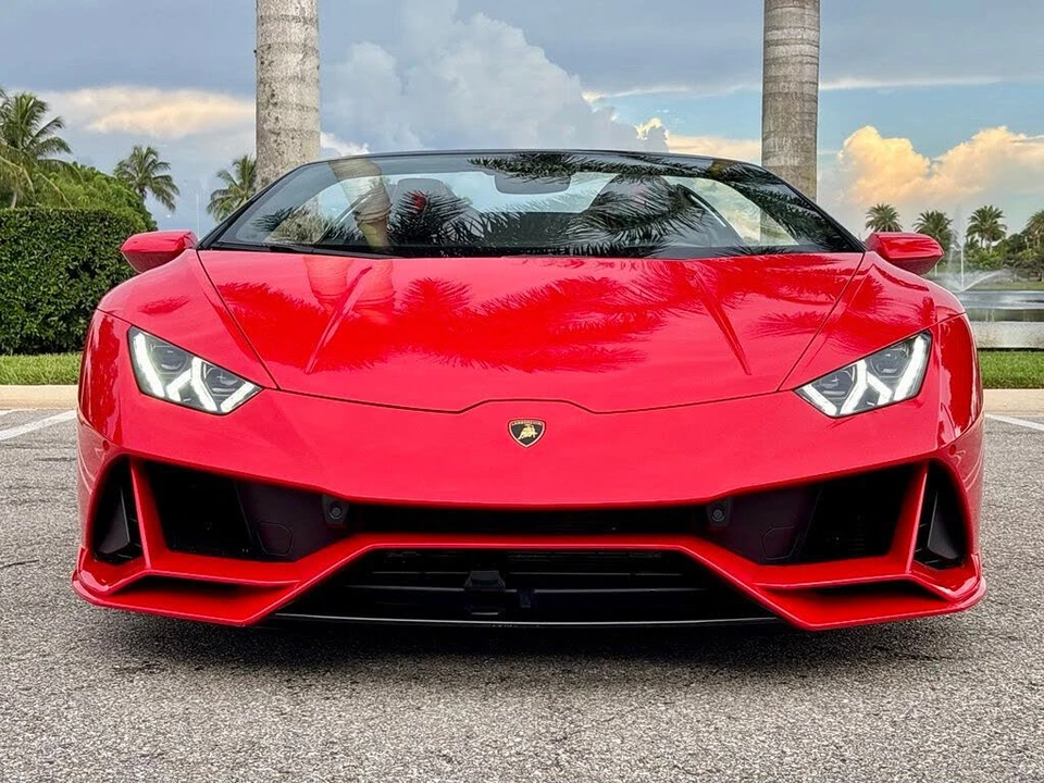 2020 Lamborghini Huracan - Image 4 of 30