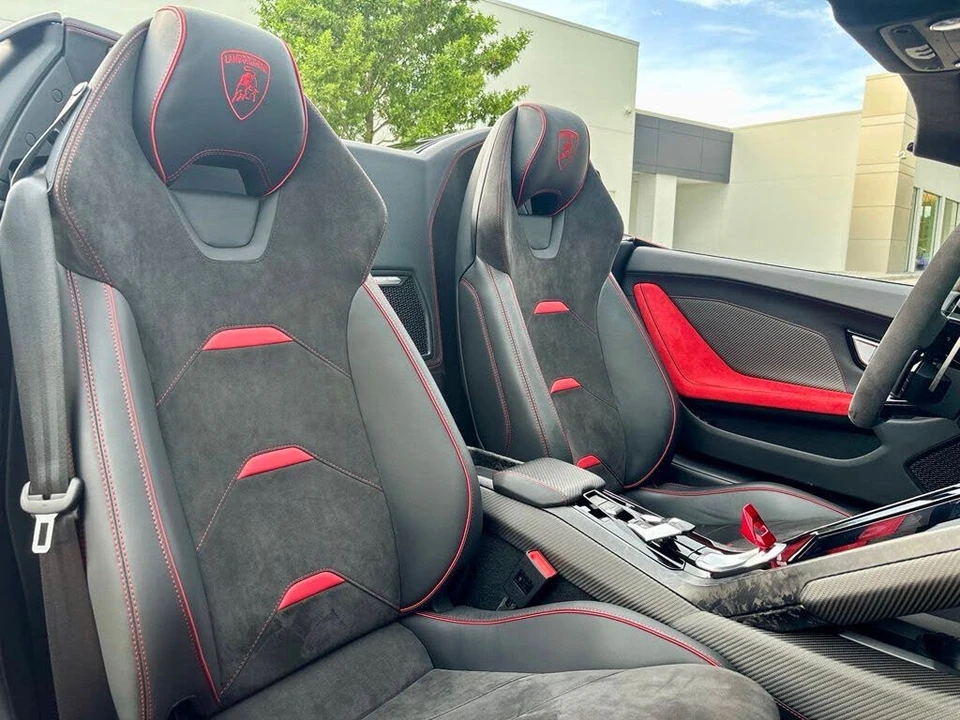 2020 Lamborghini Huracan - Image 24 of 30