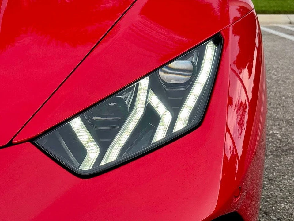 2020 Lamborghini Huracan - Image 25 of 30