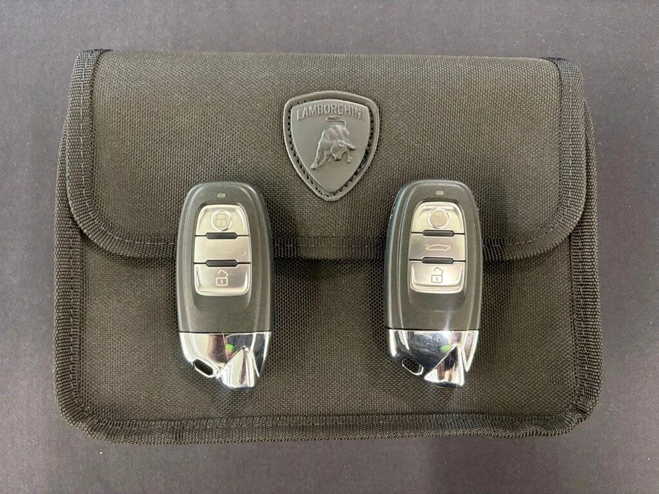 2020 Lamborghini Huracan - Image 30 of 30