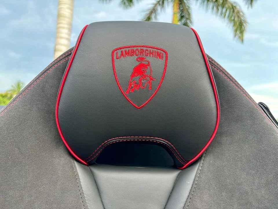 2020 Lamborghini Huracan - Image 27 of 30