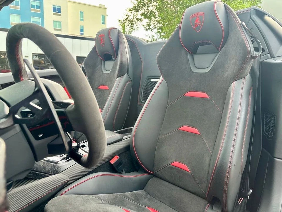 2020 Lamborghini Huracan - Image 21 of 30