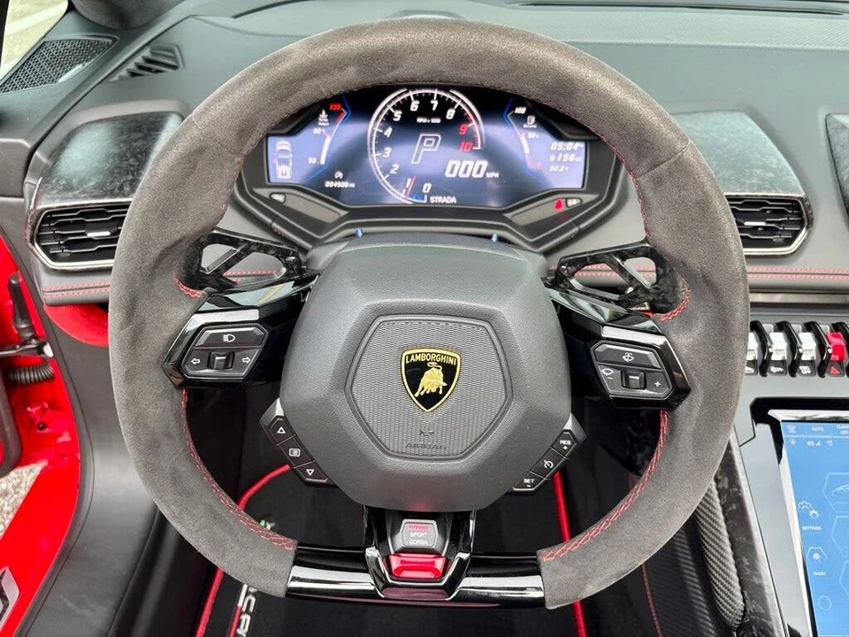 2020 Lamborghini Huracan - Image 15 of 30
