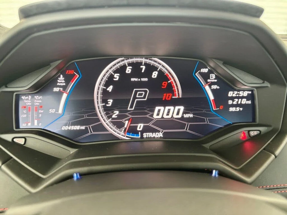 2020 Lamborghini Huracan - Image 14 of 30