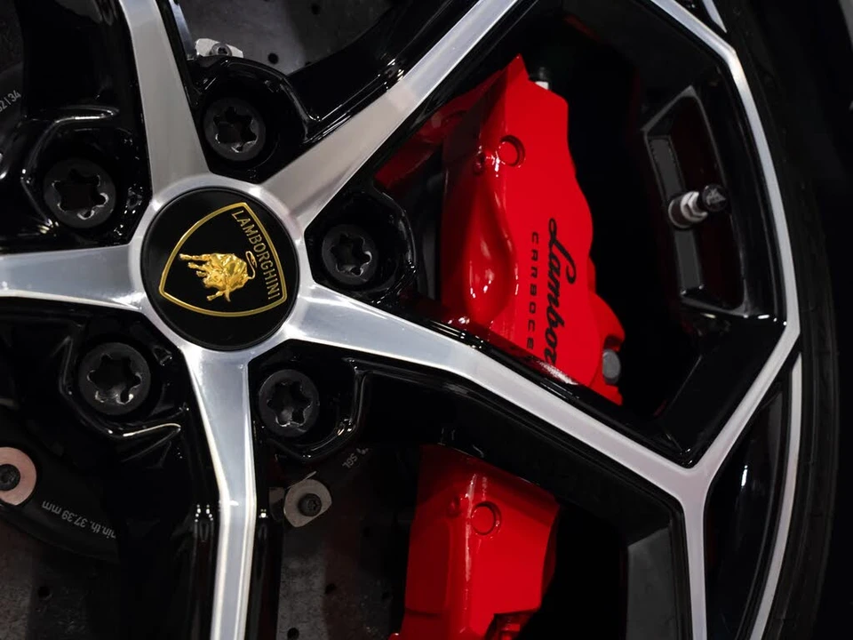 2020 Lamborghini Huracan - Image 27 of 31