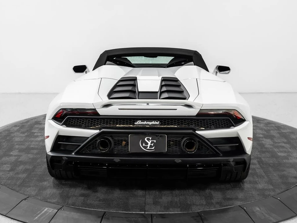 2020 Lamborghini Huracan - Image 18 of 31