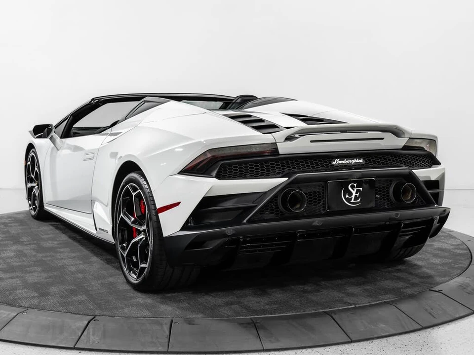 2020 Lamborghini Huracan - Image 6 of 31