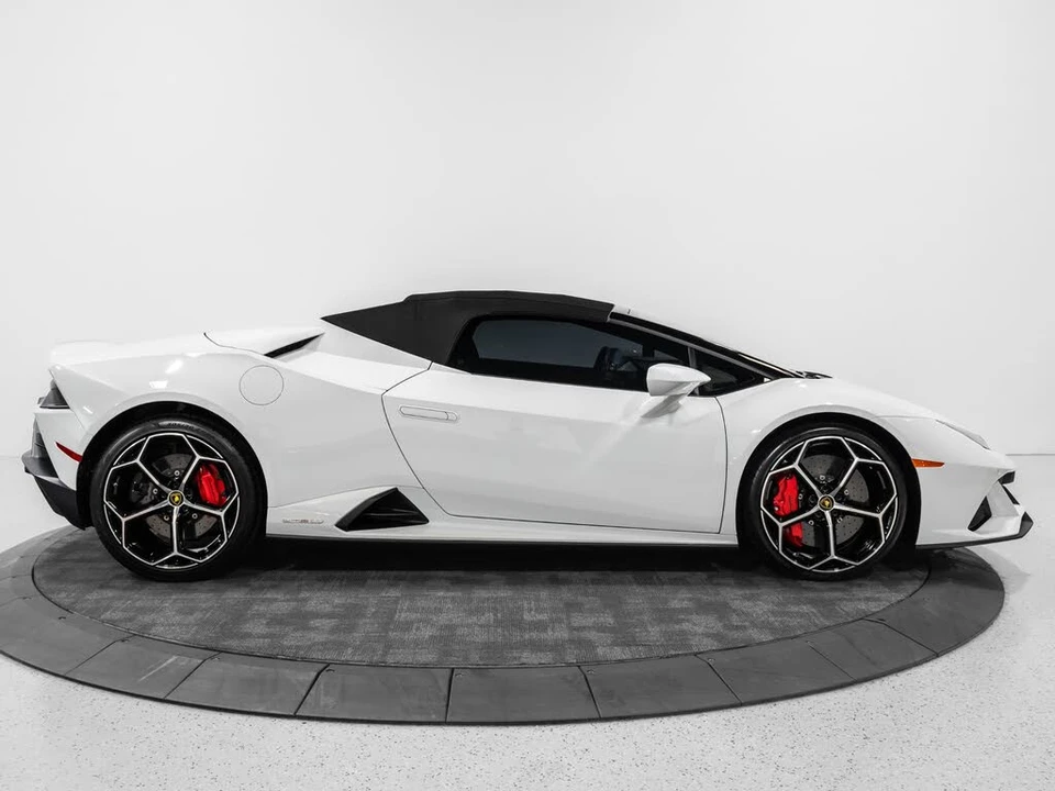 2020 Lamborghini Huracan - Image 20 of 31