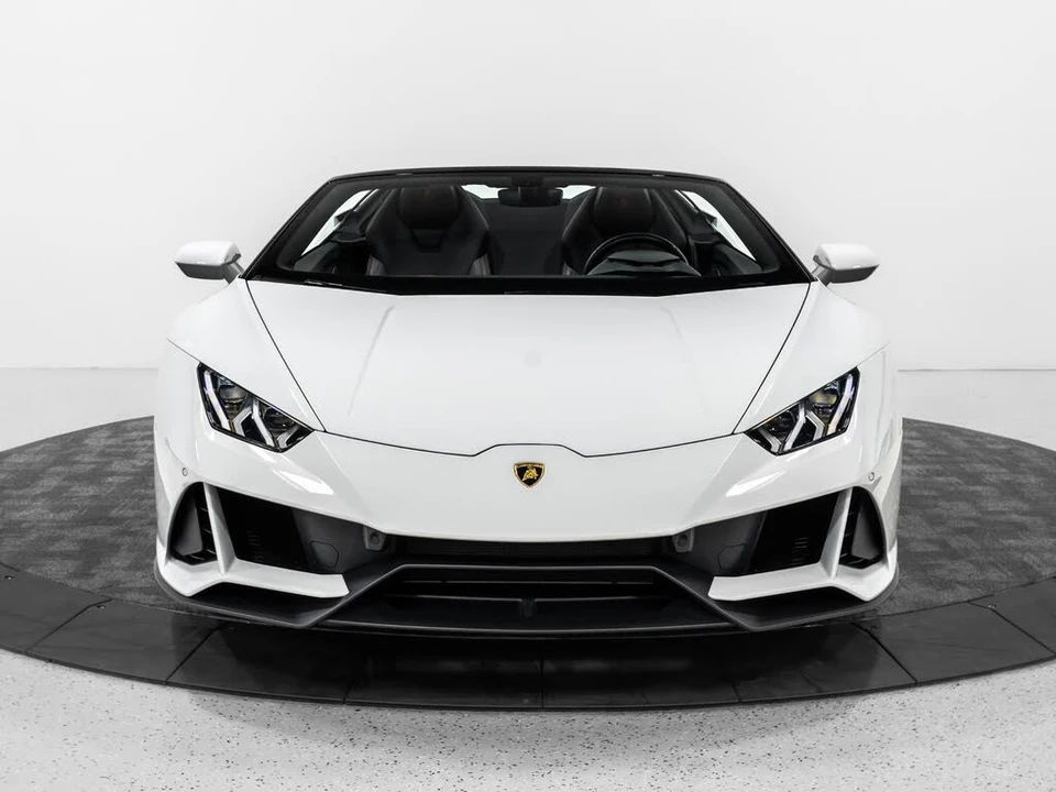 2020 Lamborghini Huracan - Image 13 of 31