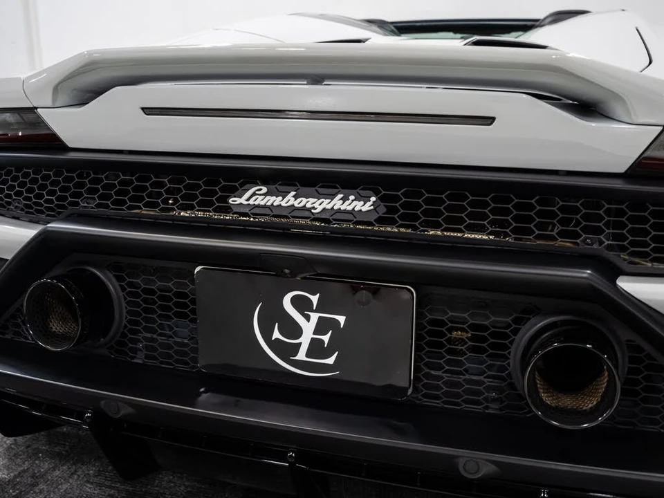 2020 Lamborghini Huracan - Image 31 of 31
