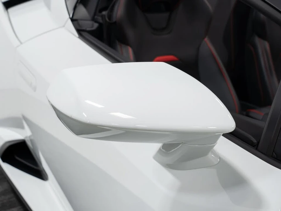2020 Lamborghini Huracan - Image 22 of 31