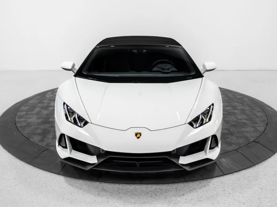 2020 Lamborghini Huracan - Image 14 of 31
