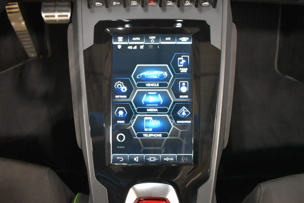 2020 Lamborghini Huracan - Image 20 of 30