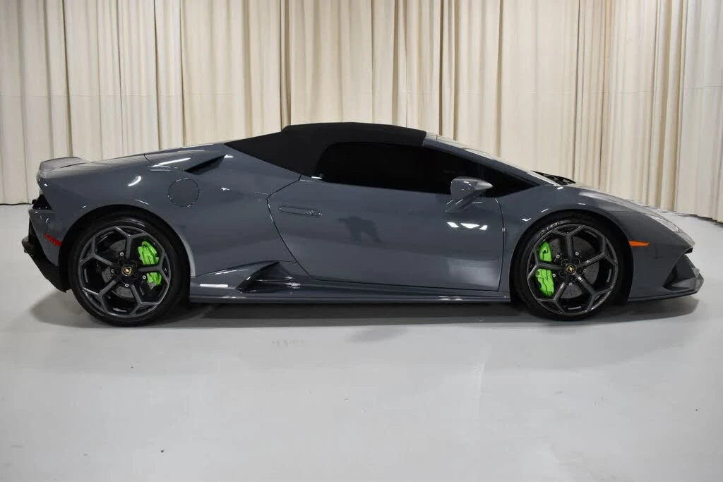2020 Lamborghini Huracan - Image 5 of 30
