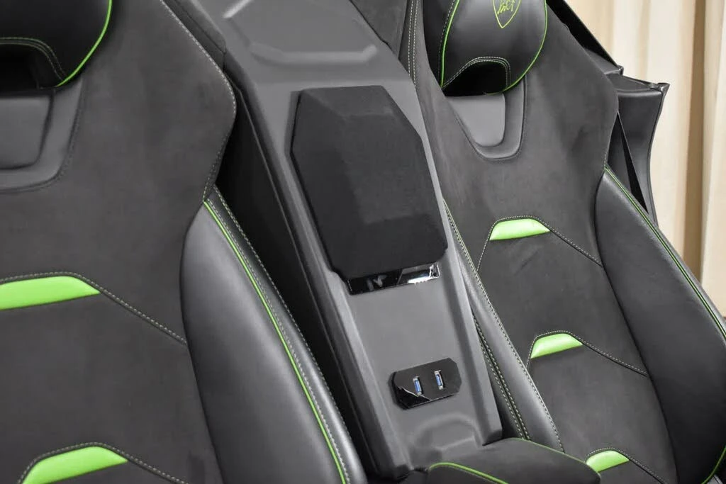 2020 Lamborghini Huracan - Image 27 of 30